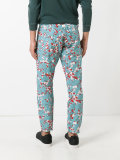 floral print pants 