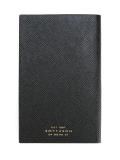 'Consistently inconsistent' notebook