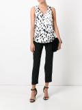 high waisted trousers 