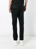 'Periwinkle' track pants