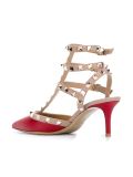 'Rockstud'高跟鞋