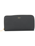 large zipped wallet