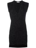 knitted tunic 