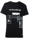 All I Do Is Win T-shirt
