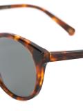 'Alesia' sunglasses