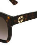 GG classic wayfarer sunglasses