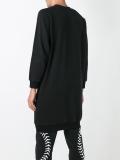 long big logo sweatshirt