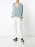 cashmere jumper 