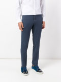 tailored trousers