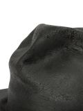 distressed hat