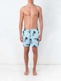 'Gustavia velvet'泳裤