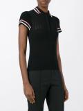 shortsleeved polo shirt 