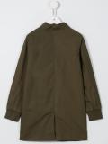 Jaci coat