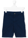 classic bermudas
