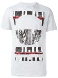 Tribal print T-shirt