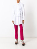 Signature Slim trousers
