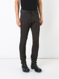 skinny trousers