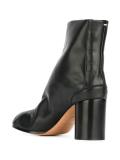 'Tabi' ankle boots