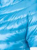 shortsleeved down jacket