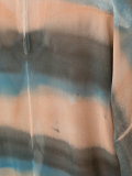 striped T-shirt