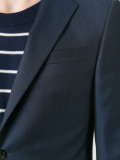formal two-piece suit