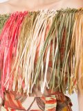 fringed top