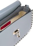 'Rockstud' shoulder bag