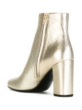 block heel ankle boots