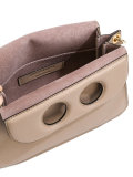 ring shoulder bag