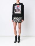 camouflage skirt