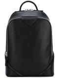 zip up backpack