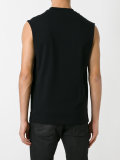 printed tank top