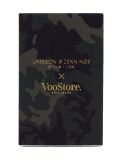 Läder Kolmården x Voo Store手表