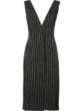 striped dress 