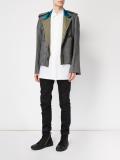 short-sleeve shirt