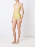 cut out details swimsuit