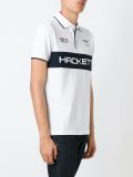 'Aston Martin'赛车Polo领衬衫