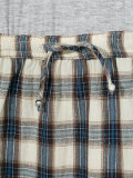 patchwork dress