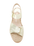 platform sandals