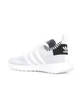 Flashback Primeknit sneakers