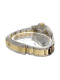 'Submariner Date' analog watch