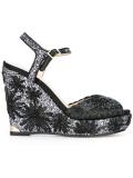 Perla 120 sandals