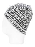 logo beanie
