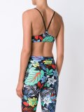 'Aloha Tropical Zoe'运动胸衣