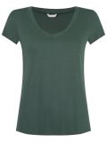v-neck t-shirt