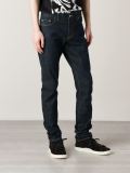 'Skinslim'牛仔裤