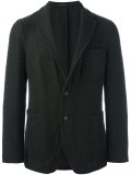 'Angie' buttoned blazer