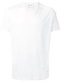 V-neck T-shirt