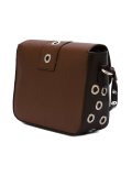 'Lucy Cara' cross-body bag 