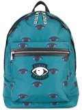 Eyes backpack